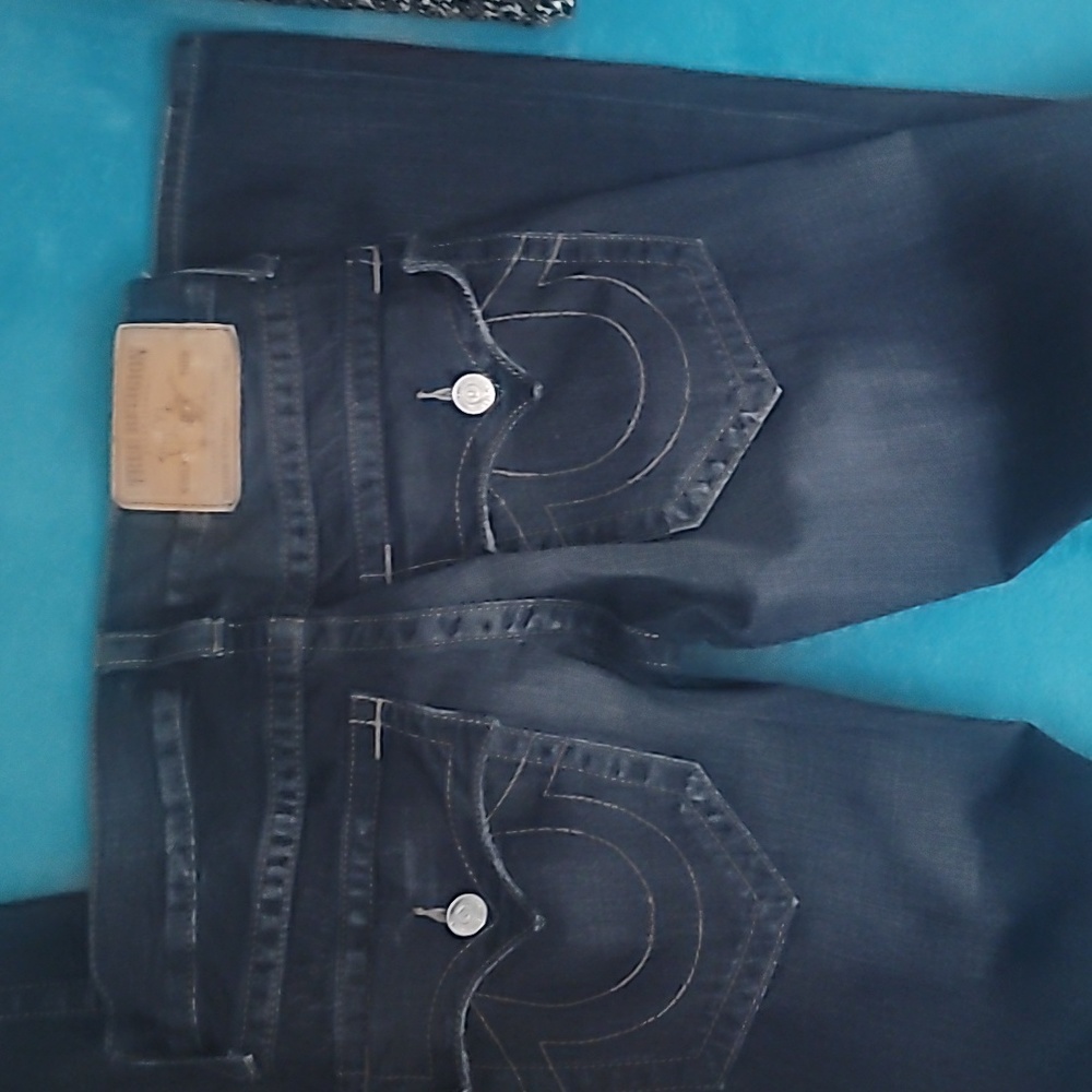True religion jeans